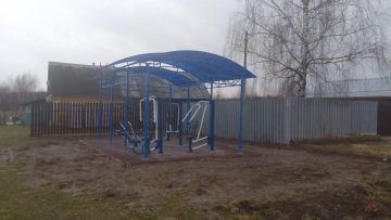 Березечский Стеклозавод Калужская обл.