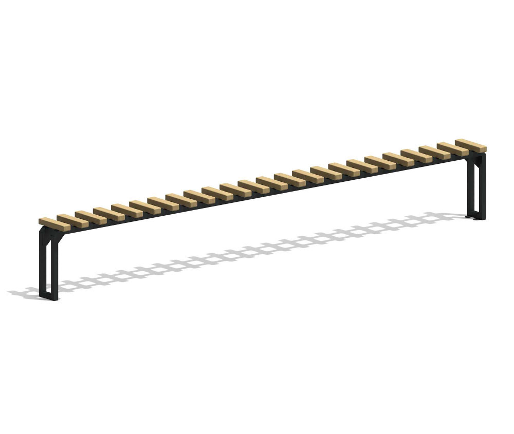 Препятствие для собак "Горизонтальная лестница"